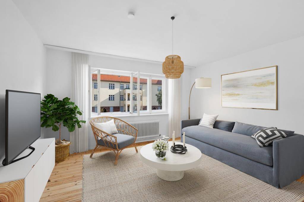 Ihr Start in das Immobilieninvestment ! – Berlin – Vorschaubild 3
