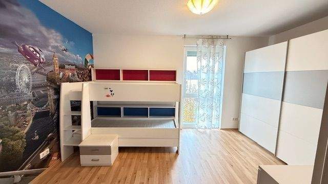 Stadt, Land, Fluss | Haus-Gefühl in Nürnberg-Katzwang - modernes Reiheneckhaus – Nürnberg – Vorschaubild 8