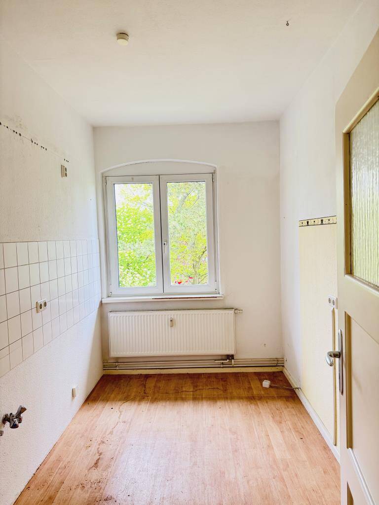 Köpenick: Gehsener Straße 43 - freie 3-Zi.-Wohnung – Berlin – Vorschaubild 9