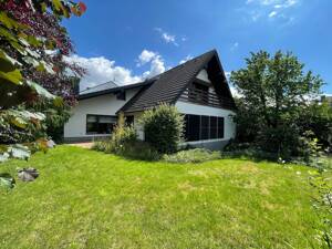 Außergewöhnliches ZFH mit Garage und idyllischem Garten in ruhiger Lage – 51143 Köln – Vorschaubild 2