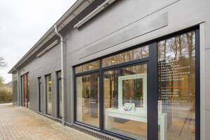 Modern wohnen, erfolgreich investieren - Stilvolles Wohnhaus mit vielseitiger Gewerbehalle – Johann-Justus-Weg 59 A, 26127 Oldenburg – Vorschaubild 5