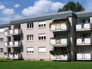 Demnächst frei! 2-Zimmer-Wohnung in Dortmund Aplerbeck – 44269 Dortmund – Vorschaubild 9