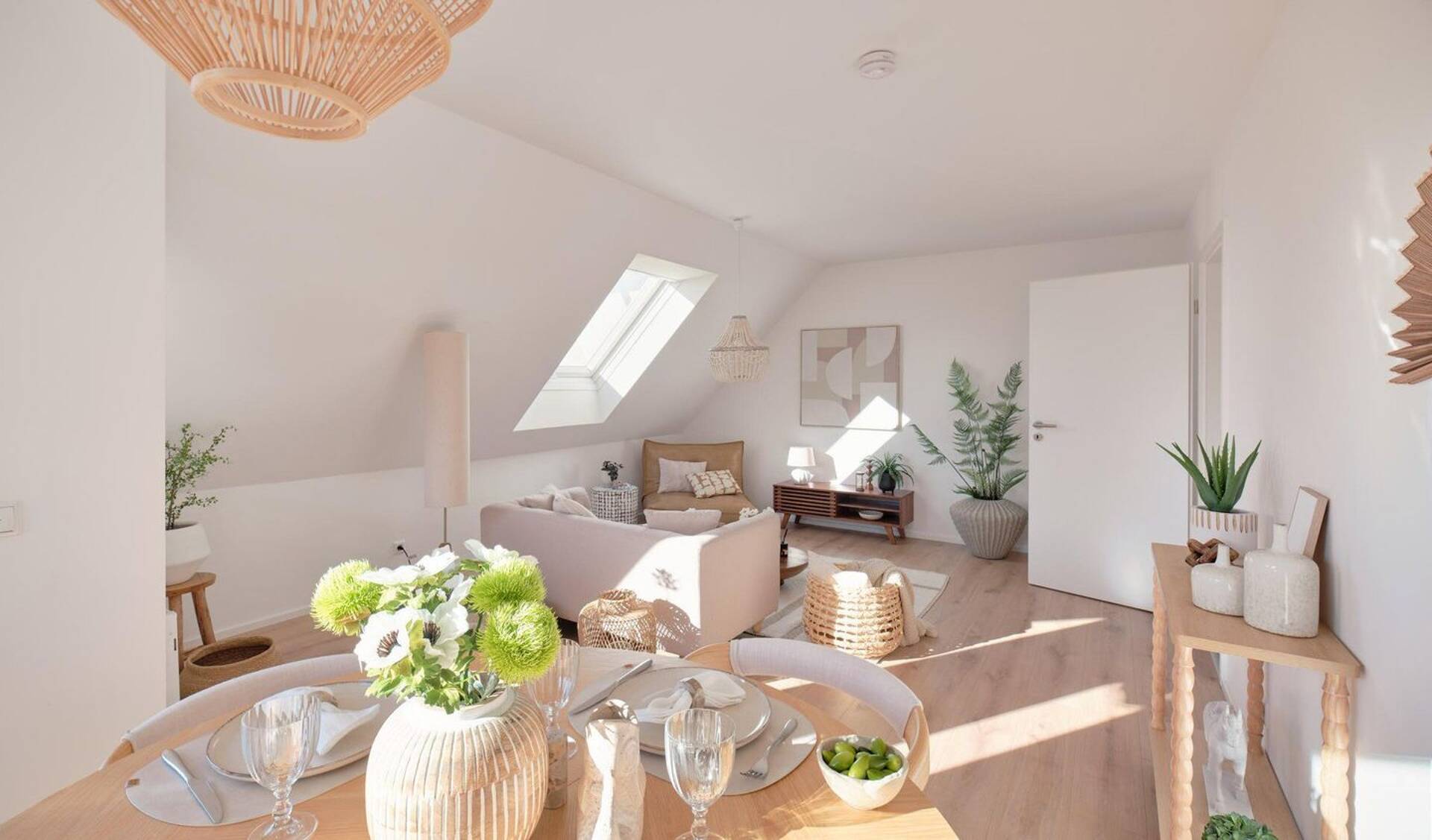 Etagenwohnung in 71336 Waiblingen mit 79,44 m² kaufen