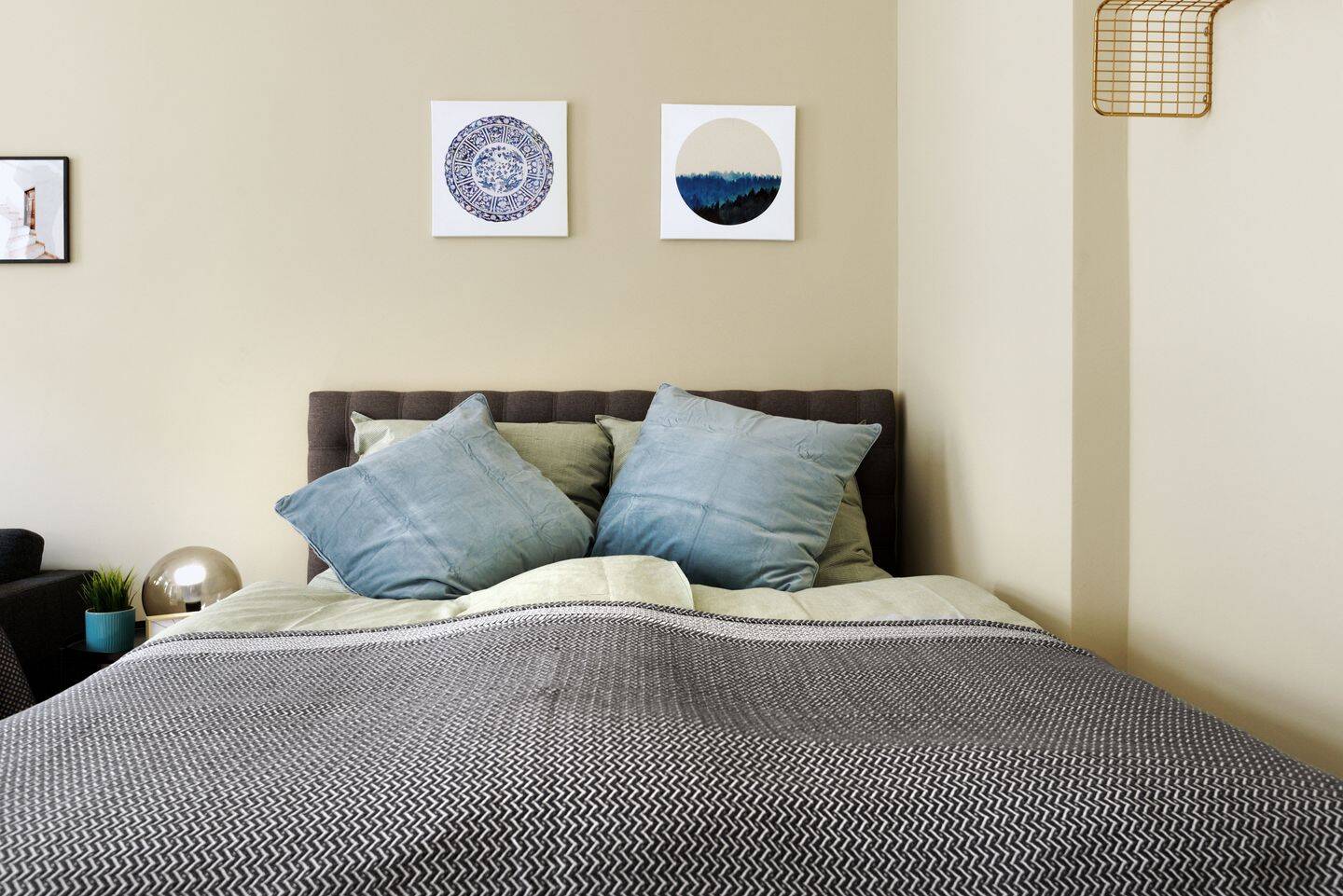 Studio Apartment in Prenzlauer Berg – Berlin – Vorschaubild 5