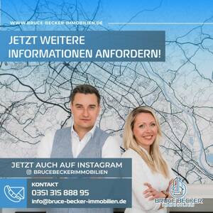 Vermietete 3-Zimmer-Wohnung in gepflegter Wohnanlage von Kleinzschachwitz! – 1259 Dresden – Vorschaubild 9