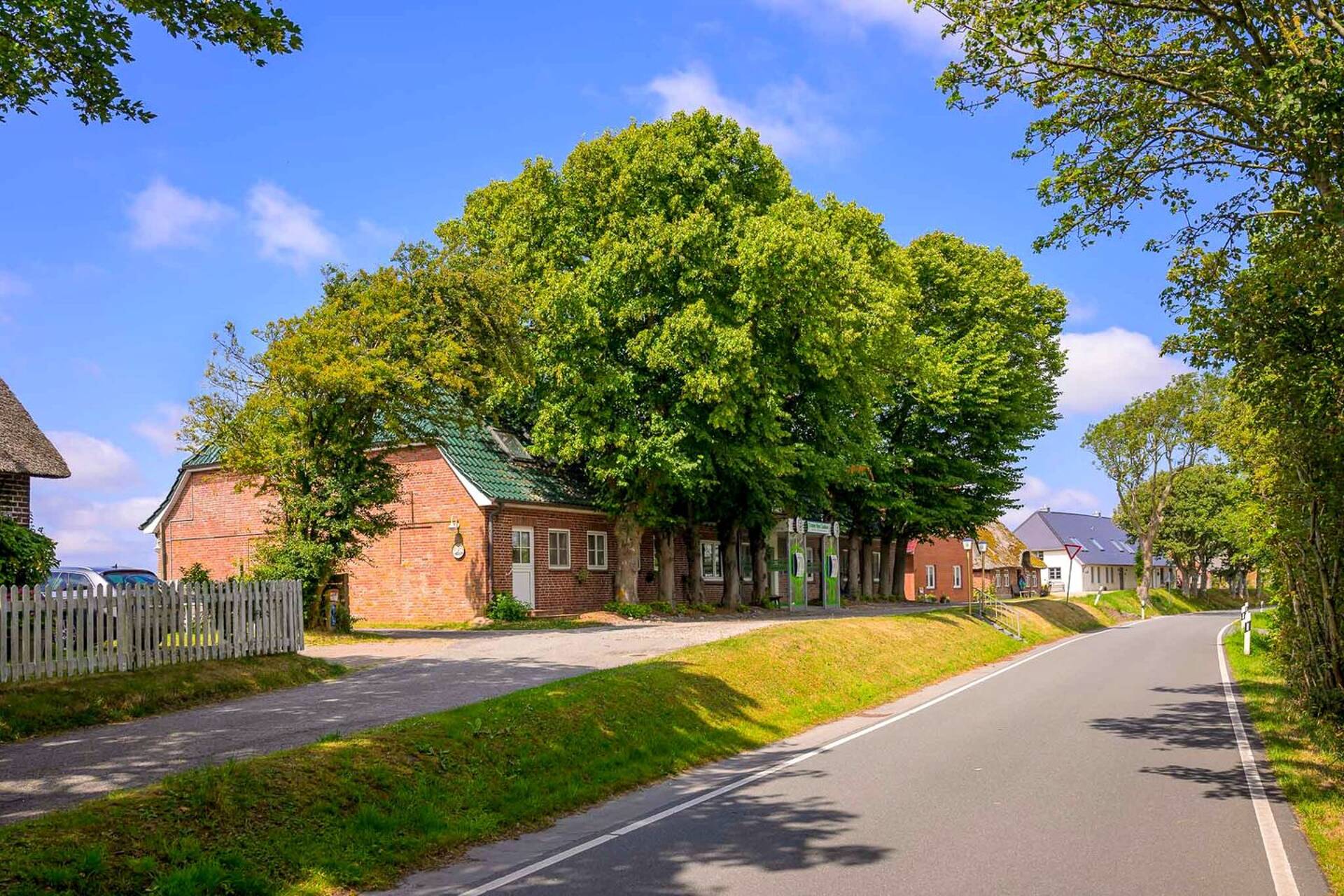 Haus in 25849 Pellworm mit 600 m² kaufen