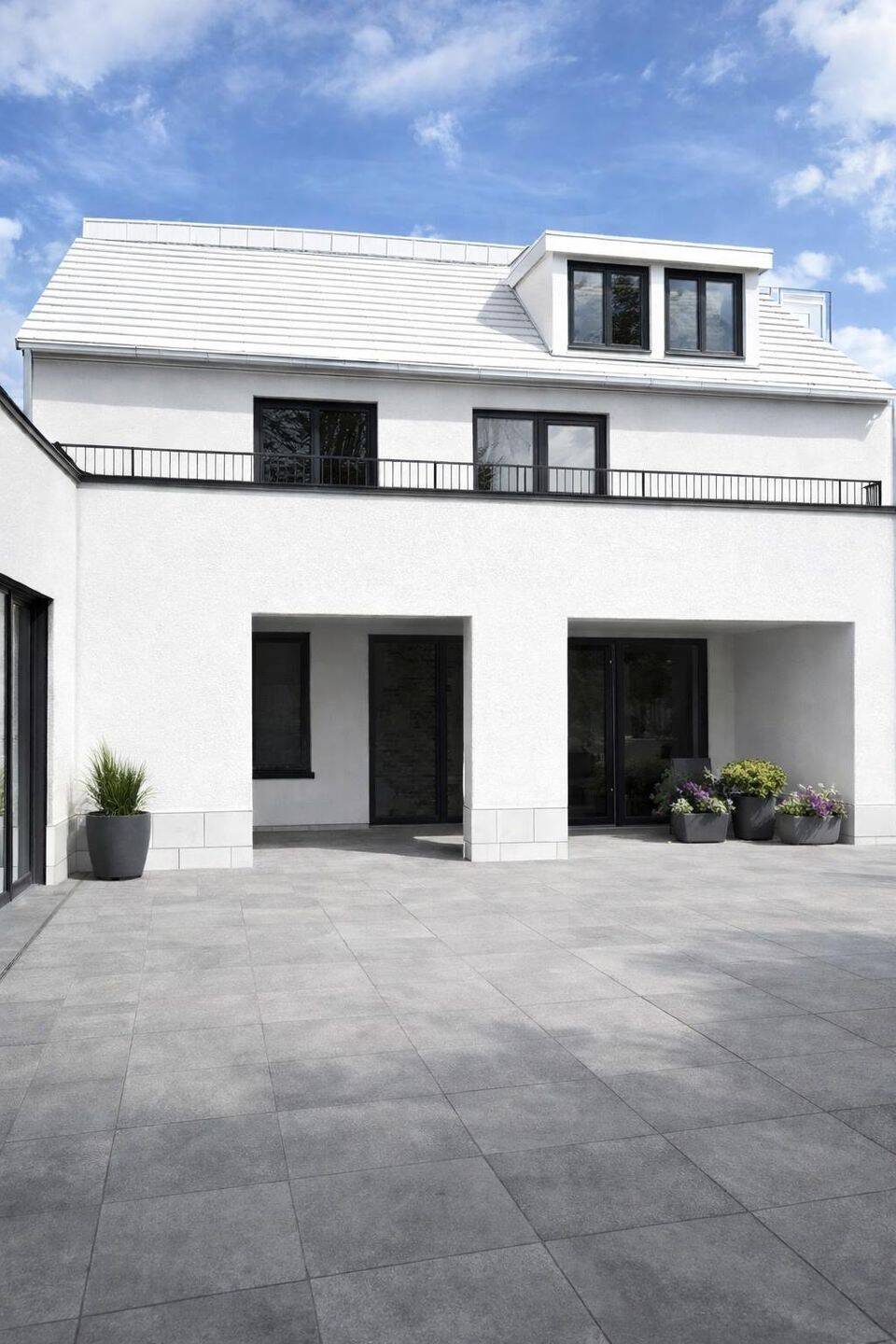 Moderne 4,5 Zimmer Wohnung – Essen – Vorschaubild 2