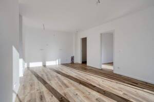 Erstbezug: 2-Zimmerwohnung mit Gartenanteil! – 44225 Dortmund – Vorschaubild 3
