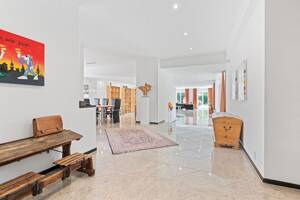Eine großzügige Villa in erstklassiger Wohnlage. – 22359 Hamburg – Vorschaubild 5