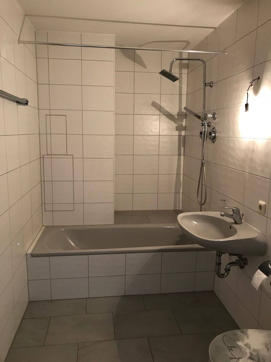 Uni-nahe Traumwohnung mit Terrasse – Regensburg – Vorschaubild 9