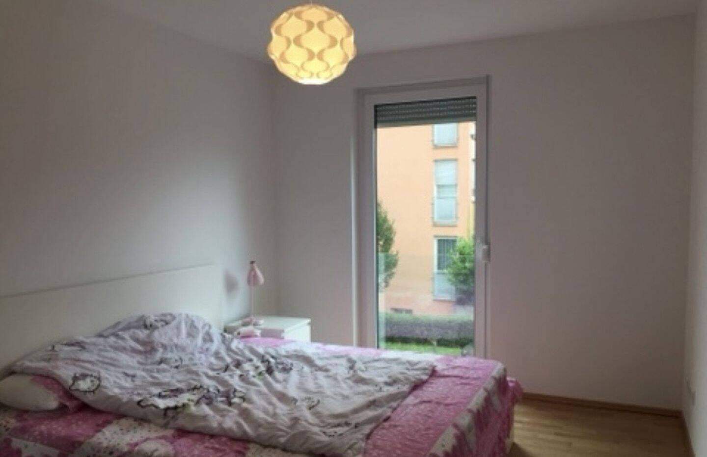 2-Zimmer Studio mit besten Verkehrslage – Nürnberg – Vorschaubild 7