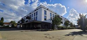 Single-Apartment mit Dachterrasse zur Miete in der Bremer Neustadt - Wentzel Dr.