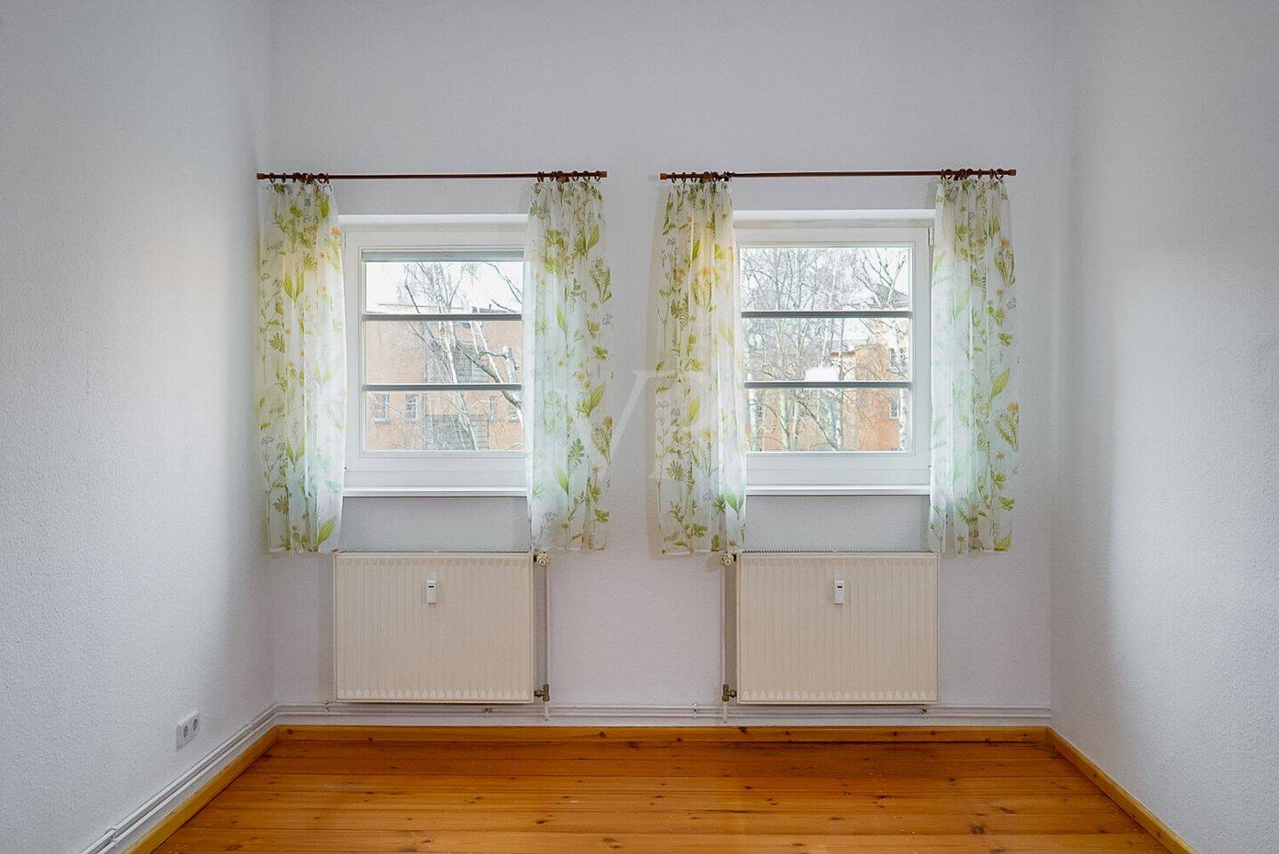 Stilvolle 3-Zimmer Wohnung in denkmalgeschütztem Bauhaus-Ensemble – Berlin – Vorschaubild 5