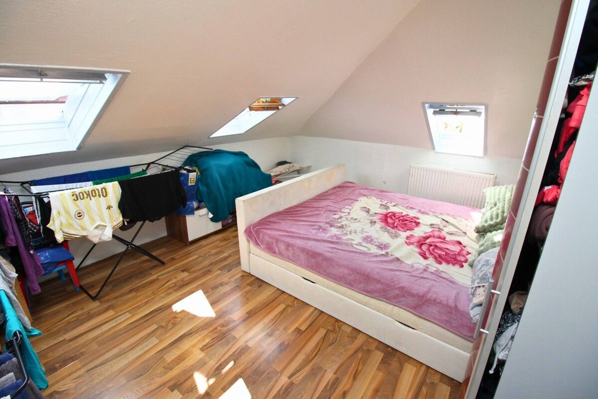 Mehrfamilienhaus in 67547 Worms mit 650 m² kaufen