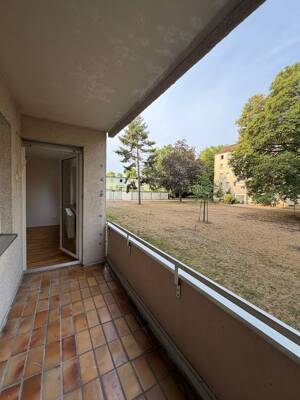 Helle 3-Zimmer-Wohnung im Hochparterre in St. Leonhard – 90439 Nürnberg – Vorschaubild 3