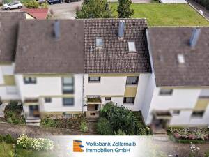 Familienfreundliches Haus mit Garten, Balkon und Terrasse in Reutlingen