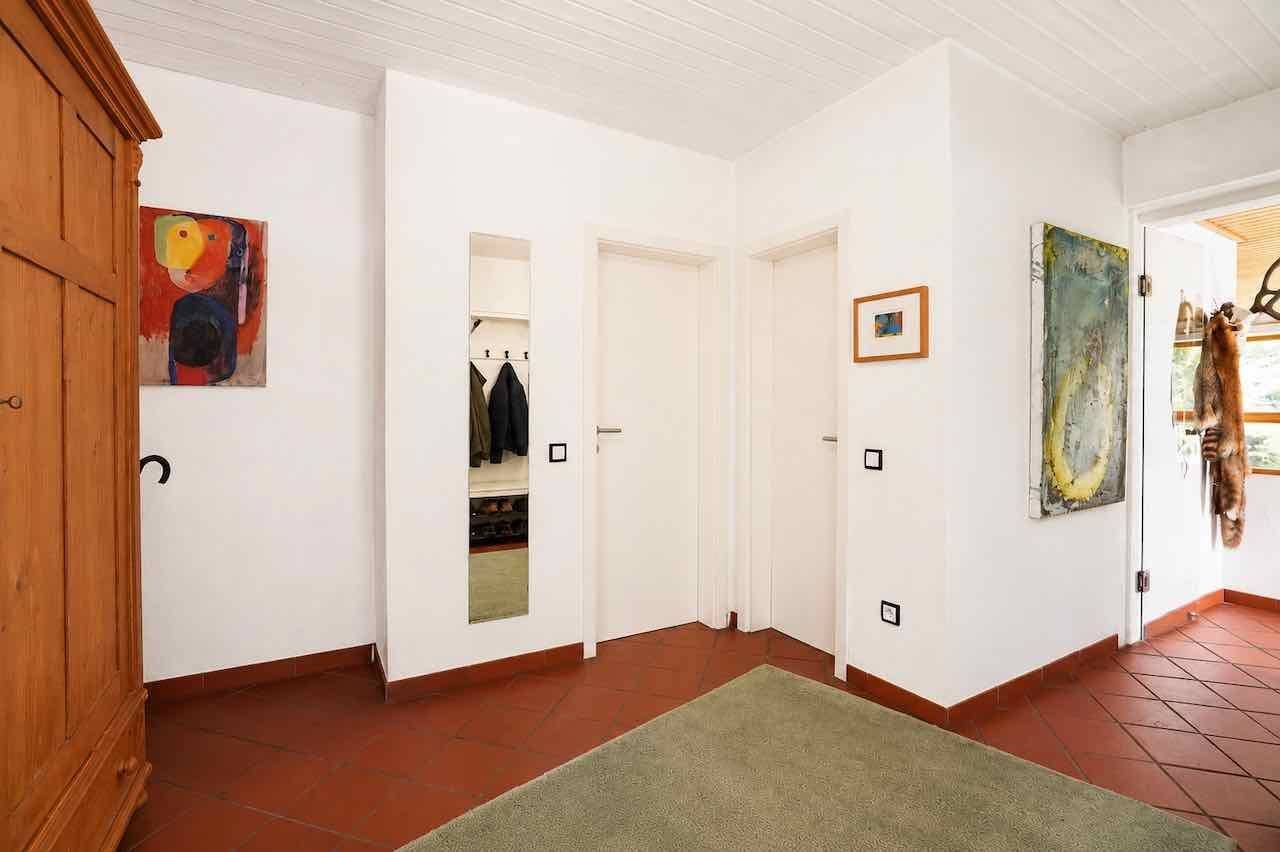 Freistehendes Einfamilienhaus in Atzlenbach - Naturidylle für Tierfreunde und Ruhesuchende – Leverkusen – Vorschaubild 7
