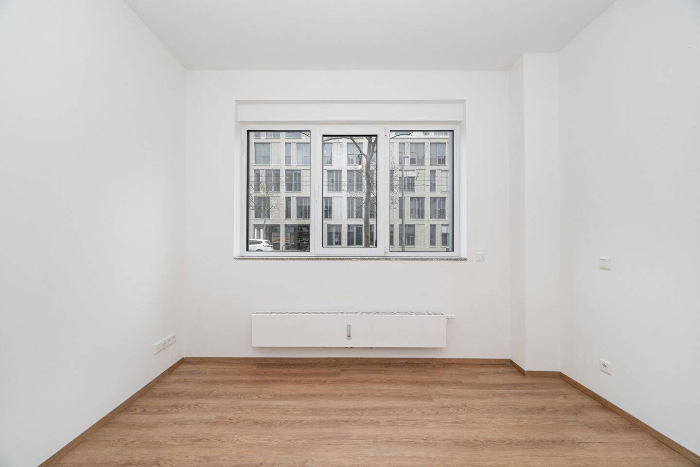 Moderne 2-Zimmer-Wohnung mit TG-Stellplatz in zentraler Lage von Pasing – München – Vorschaubild 4