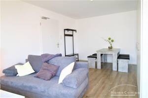 23164 HomeCompany Dresden Möbliert/Furnished Studio Dachgeschoß-Apartment in Dresden-Strehlen/Uninähe mit Terrasse! max. 2 Personen – 1219 Dresden – Vorschaubild 2