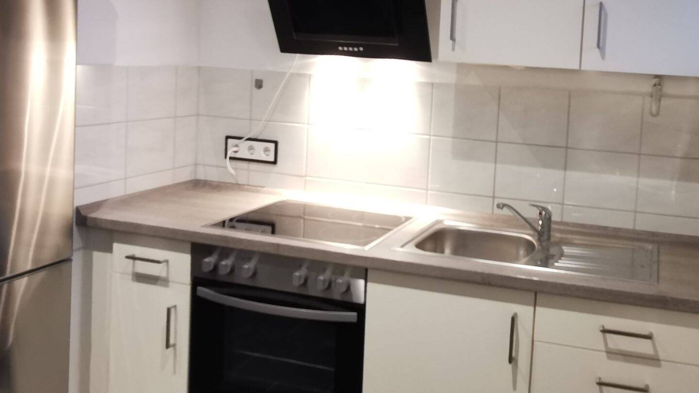 Schöne, gepflegte, zentrale 2-Zimmer Wohnung sucht neuen Eigentümer – Pforzheim – Vorschaubild 8