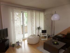gemütliche 2- Zimmer- Wohnung mit Balkon, in zentraler Lage – 7749 Jena – Vorschaubild 2
