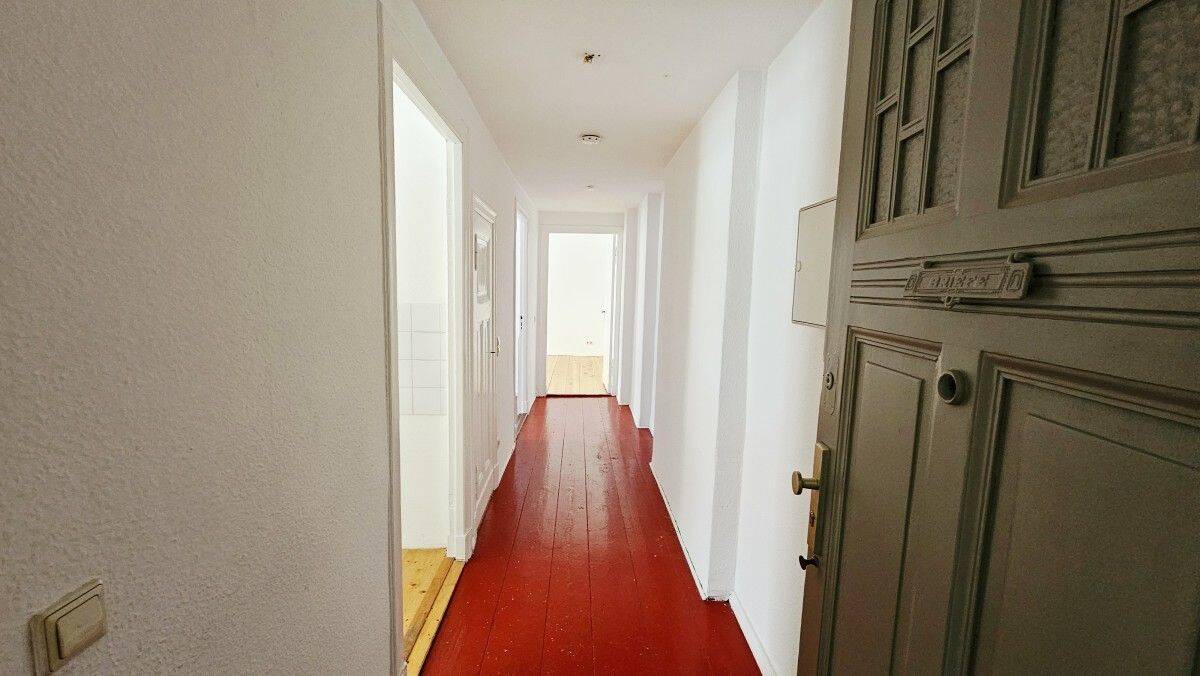 Altbauflair trifft Kiezleben – Berlin – Vorschaubild 4
