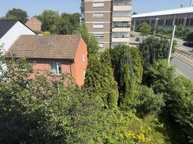 Grundstück mit Altbestand - 2-Fam.Haus - ideal für Sanierung oder Neubebauung – Herne – Vorschaubild 6