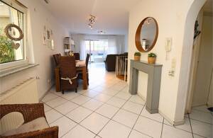 ++Maisonette-Wohnung mit Garage, Stellplatz und Garten in ruhiger Lage im Zentrum++ – 67240 Bobenheim-Roxheim – Vorschaubild 4