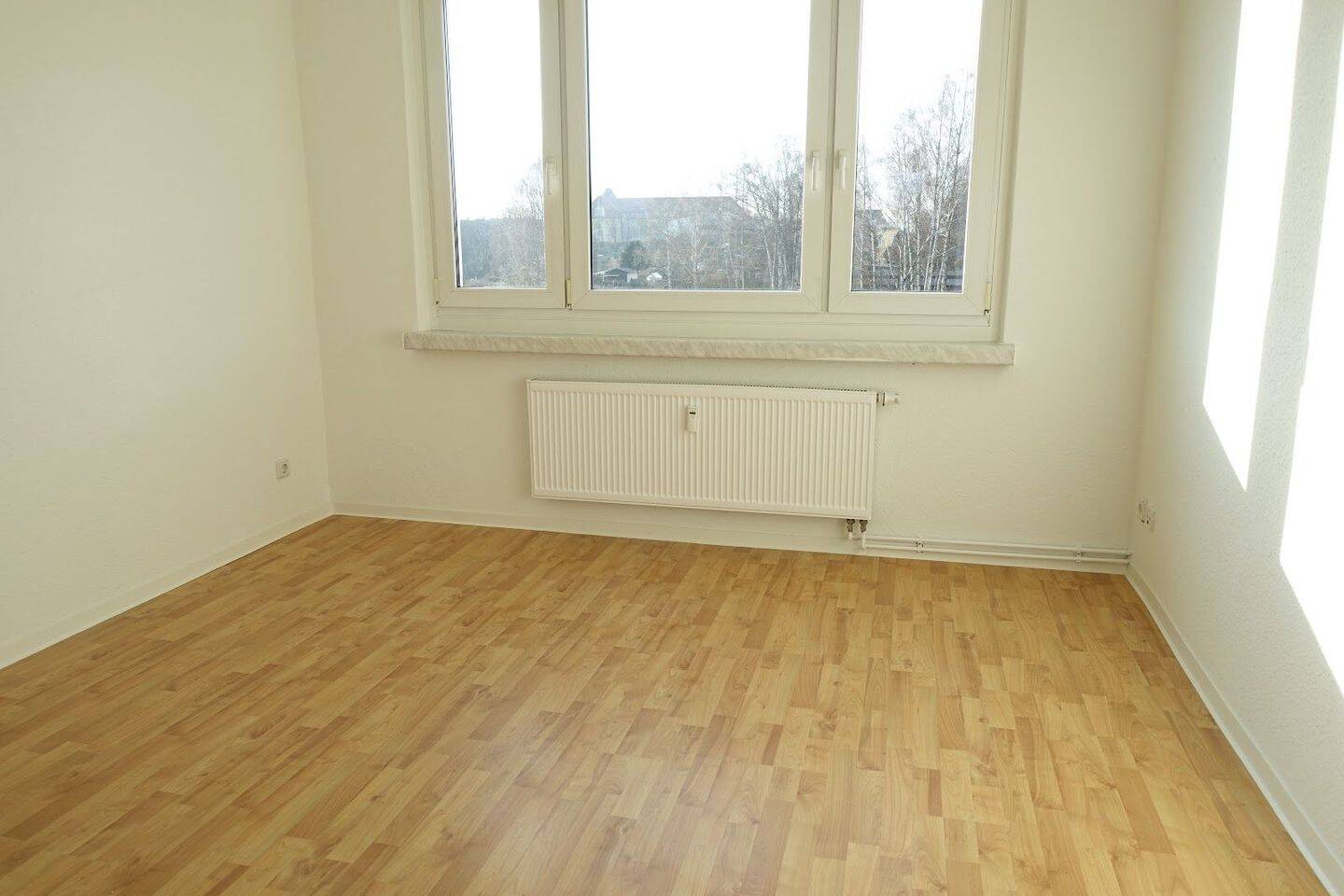 Alles ganz nah für Ihre Familienwohnung – Chemnitz – Vorschaubild 9