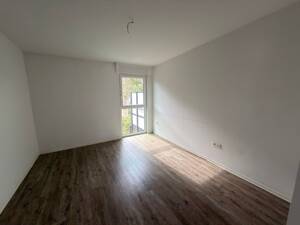 Sehr schöne 2 Zimmer-Wohnung mit offener Küche und Fußbodenheizung! – 44339 Dortmund – Vorschaubild 4
