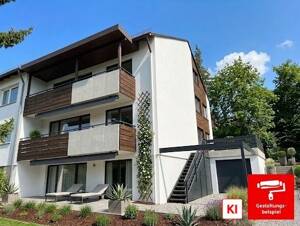Viel Licht, viel Platz, viel Lebensqualität! – 90766 Fürth – Vorschaubild 2