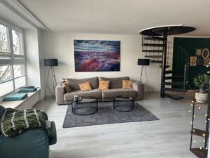 Vollvermietetes Mehrfamilienhaus | 3 WE | Kapitalanlage | Frechen Königsdorf – 50226 Frechen – Vorschaubild 4
