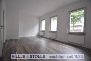 Großzügige 4 ZKB Wohnung in Oldenburg Nadorst! – 26123 Oldenburg – Vorschaubild 2