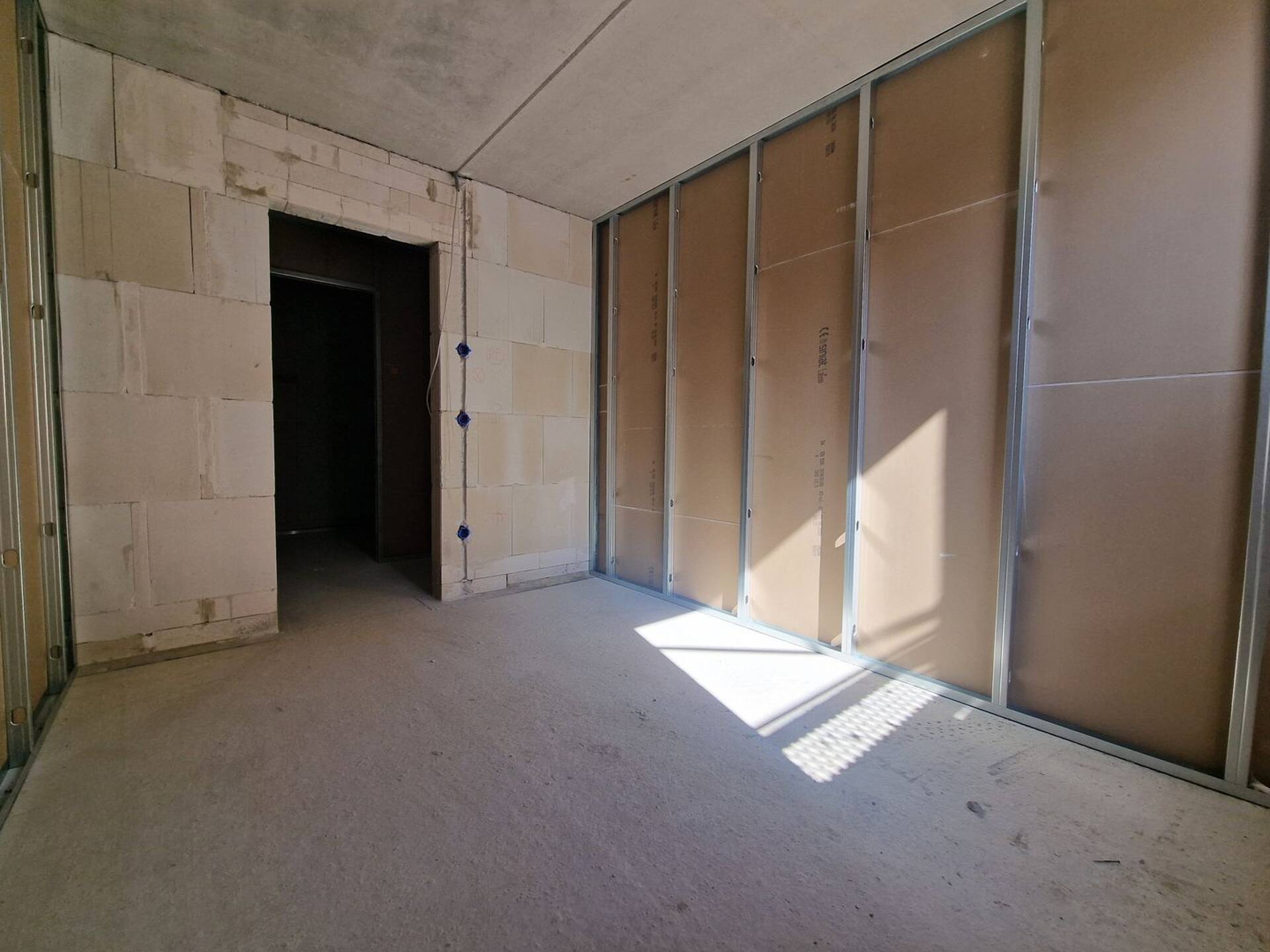 Terrassenwohnung in 55218 Ingelheim am Rhein mit 91,8 m² kaufen