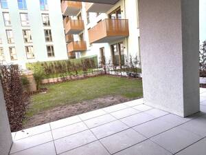 4-Zimmer-Wohnung (Typ 13) mit eigenem Garten, zwei Badezimmern und Keller – 50968 Köln – Vorschaubild 8