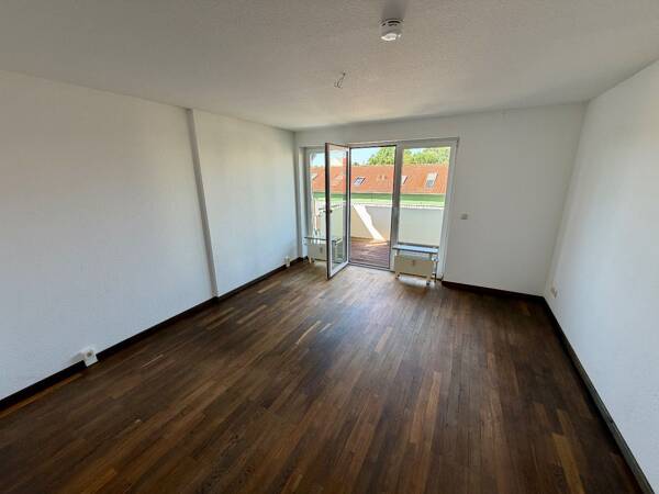 Dachgeschosswohnung in 18273 Güstrow mit 95 m² kaufen