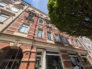 ++ viel Platz zum Wohlfühlen: schicke 3-Raum Wohnung - mit Balkon - nahe der Innenstadt ++ – 8056 Zwickau – Vorschaubild 2