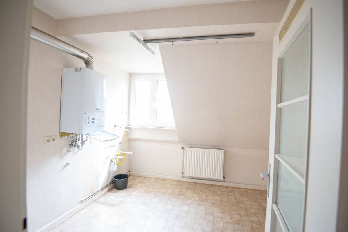 Dachgeschosswohnung – 47119 Duisburg – Bild 1 von 5