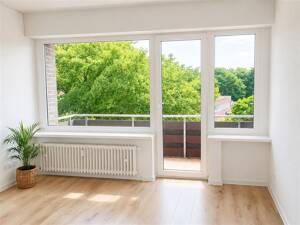 ***Schöne Wohnung in Oberhausen Schmachtendorf zu vermieten***
