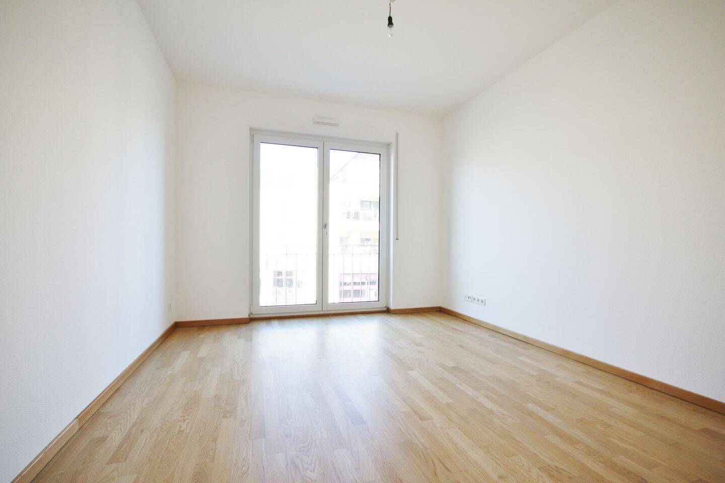 Moderne 3-Zimmer-Wohnung mit Loggia – Bonn – Vorschaubild 5