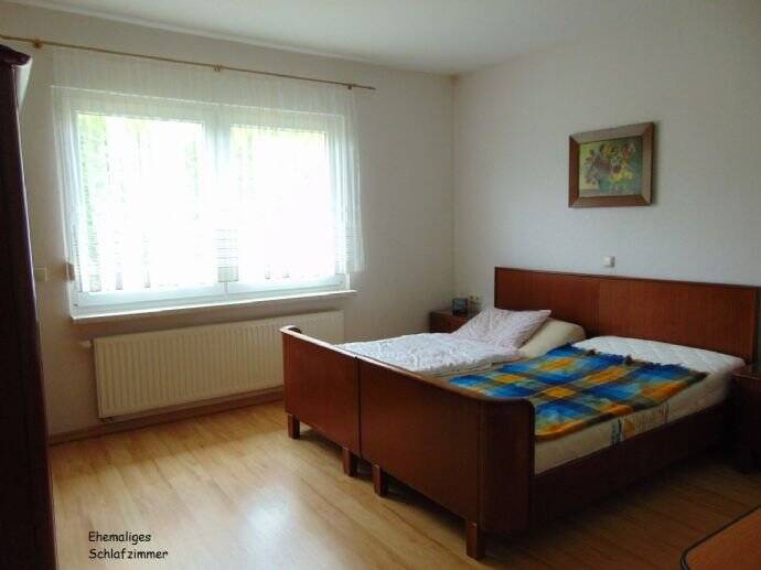 Einfamilienhaus mit viel Grün drum herum – Wolgast – Vorschaubild 9