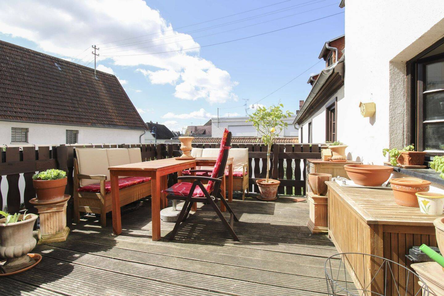 Kapitalanlage in Wiesbaden: Charmante Altbau-Maisonette im Fachwerkensemble - Rendite über 5 % – Wiesbaden – Vorschaubild 8