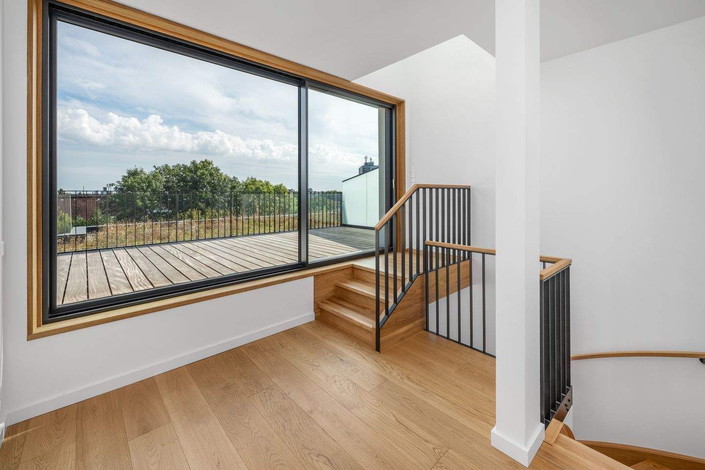 Courtagefrei: Eigentumswohnung mit Dachterrasse in Winterhude – Hamburg – Vorschaubild 8