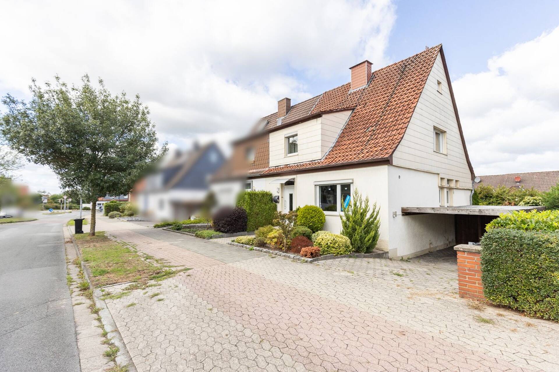 Haus in 48429 Rheine mit 108 m² kaufen