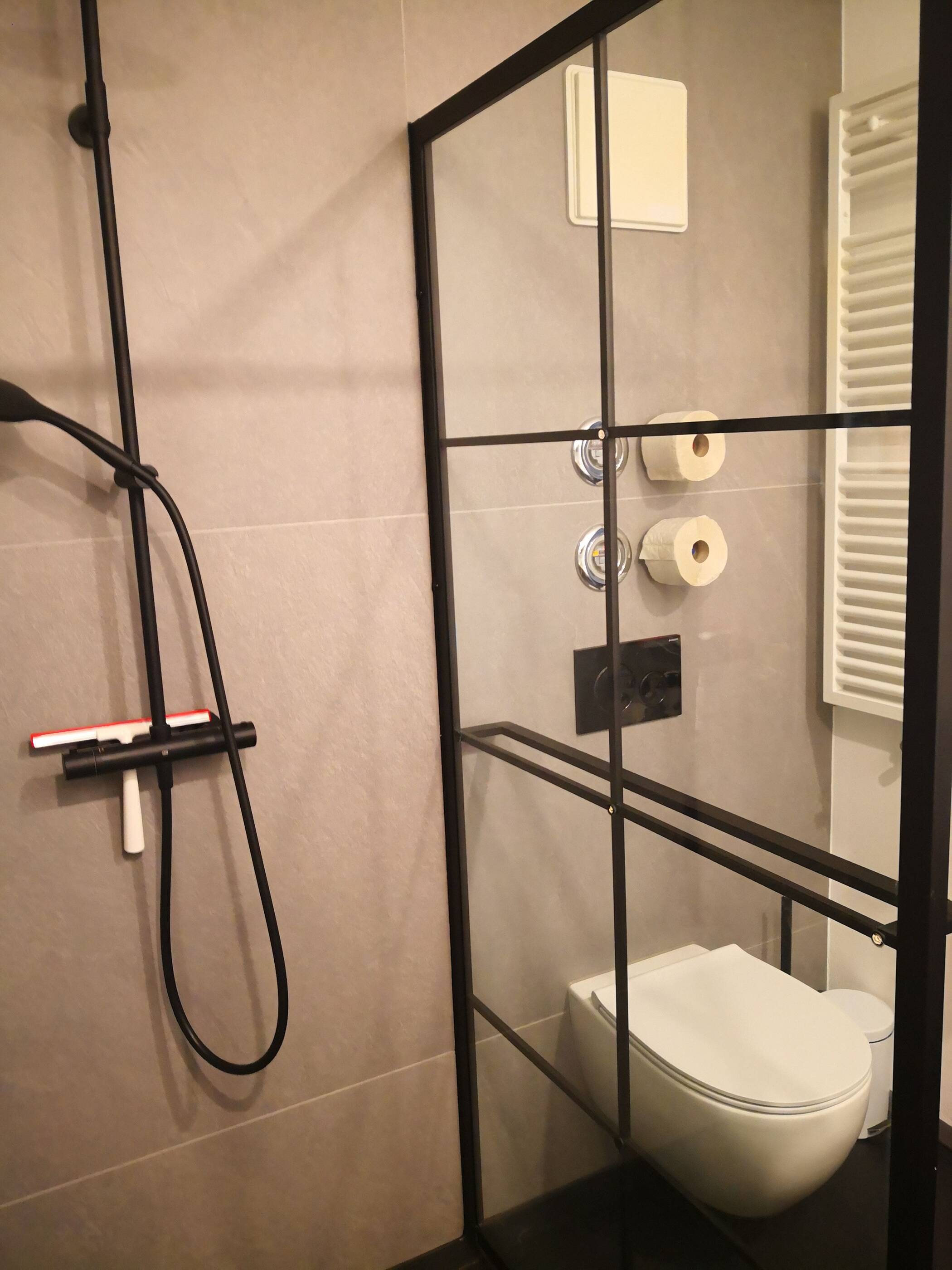 Feinstes Zuhause im Zentrum von Stuttgart – Stuttgart – Vorschaubild 9