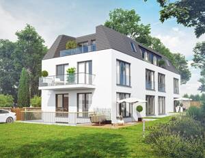 *18% Renditeausblick* Hochwertige Mehrfamilienhäuser mit PENTHOUSE - VERMÖGENSAUFBAU Renditeausblick bis 18 % p.A. – 22359 Hamburg – Vorschaubild 8
