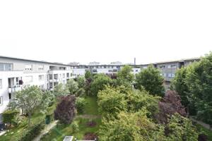 +++ gemütlich & bequem - an einen Nichtraucher-Single - inklusive Einbauküche - TG-Stellplatz optional +++ – 70376 Stuttgart – Vorschaubild 9