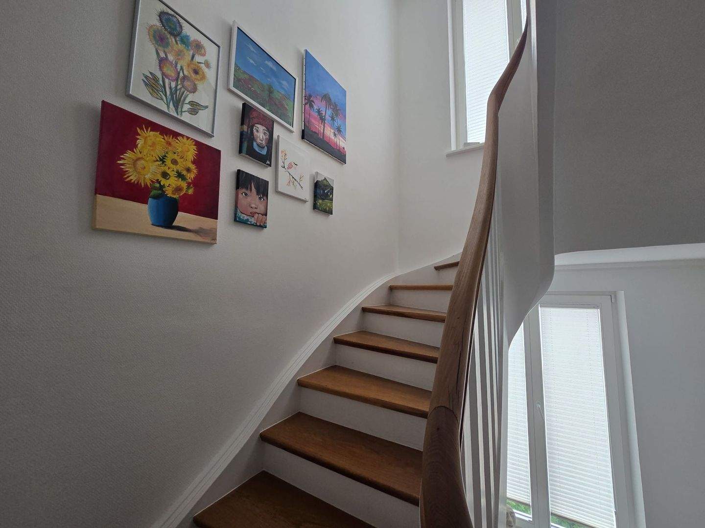 Neuer Preis!! Wohnhaus Saarbrücken-Rotenbühl komplett renoviert – Saarbrücken – Vorschaubild 5