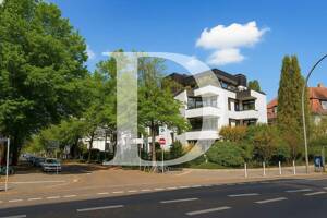 Eigentumswohnung in direkter Alsterlage – ideal für Wohnen und Arbeiten – 22301 Hamburg – Vorschaubild 2