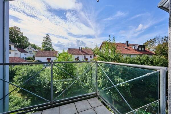 Etagenwohnung in 94315 Straubing mit 33,03 m² kaufen